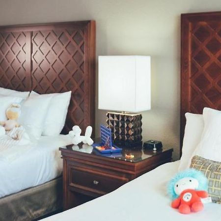 Holiday Inn Vacations At Orange Lake Resort East Village Four Corners Eksteriør bilde