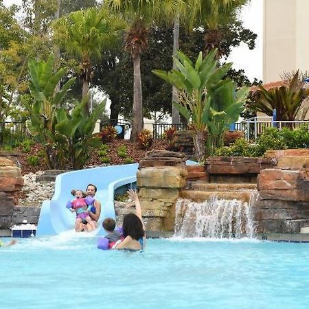 Holiday Inn Vacations At Orange Lake Resort East Village Four Corners Eksteriør bilde