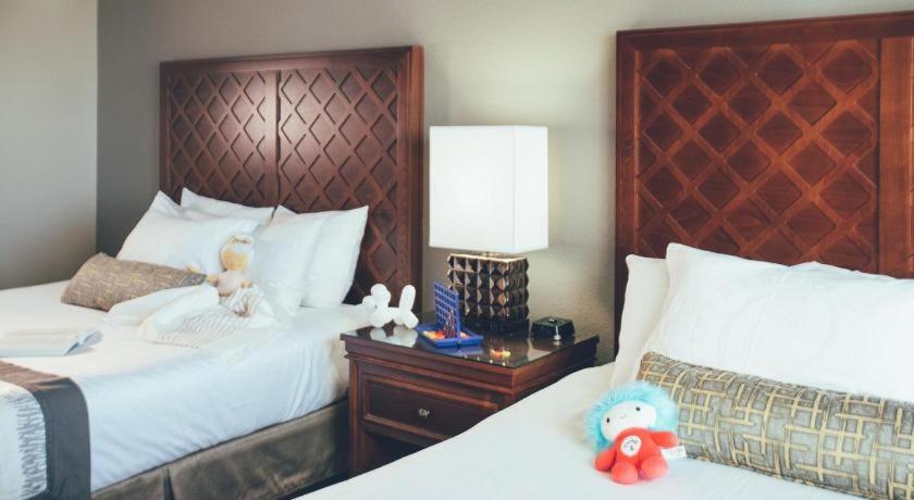 Holiday Inn Vacations At Orange Lake Resort East Village Four Corners Eksteriør bilde